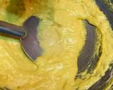 Besan ke laddoo recipe step 3 photo