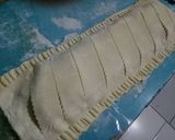 Foto langkah ke 3 dari resep Pie Apel.