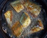 Foto langkah ke 1 dari resep Ikan Salem Bumbu Balado.