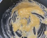 A picture of step 5 of Fish pie.