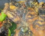 Foto langkah ke 3 dari resep Pesmol gurame.