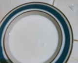 Foto langkah ke 6 dari resep Soes rhum vla.