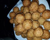 Foto del paso 2 de la receta: Albóndigas de pollo en salsa