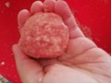 Albóndigas