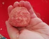Foto del paso 2 de la receta: Albóndigas