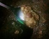 Foto langkah ke 3 dari resep Tahu baso jamur goreng.