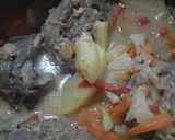 Foto del paso 3 de la receta: Estofado de cordero