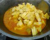 Cara Membuat Gulai Ayam Nanas Bumbu Sangrai 3