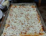 Foto del paso 11 de la receta: Pizza hawaiana casera