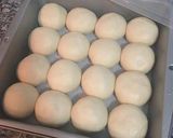 奶油餐包的食譜步驟17照片