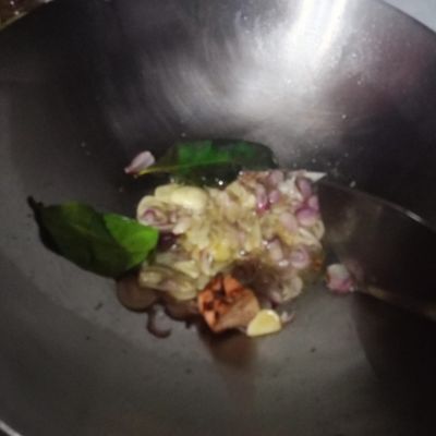 Langkah 3