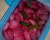 Foto langkah ke 4 dari resep Manisan kolang kaling dessert diet ga pake ribet #takjil.