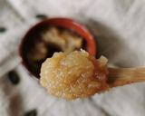 Une image de l'étape 5 de Compote De Poires.