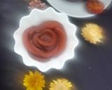 عکس مرحله 4 از دستور مربای به با شیره انگور