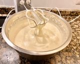 A picture of step 2 of Gluten-Free Almond and Ricotta Cake.