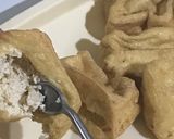 Foto langkah ke 3 dari resep Tahu Isi pedas.
