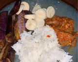 Foto langkah ke 6 dari resep Lidah sapi pedas (bisa u diet).