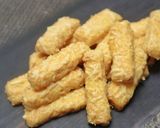 Foto langkah ke 6 dari resep Kastengel - Renyah dan Ngeju.