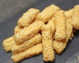 Foto langkah ke 6 dari resep Kastengel - Renyah dan Ngeju.