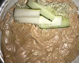 A picture of step 4 of Shawarma.
