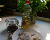 Foto del paso 1 de la receta: Cocochas al pil pil