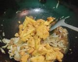 Foto langkah ke 4 dari resep 24.Capcay Jawa.