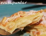 Foto del paso 2 de la receta: Coca de Llavaneras (hojaldre con crema)