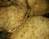 Foto del paso 3 de la receta: Pollo a la mantequilla horneado