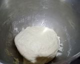 Foto langkah ke 2 dari resep Milk hearth bread (mirukuhasu).