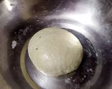 A picture of step 1 of Mexican Cheesy Parathas.