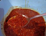 Foto langkah ke 4 dari resep Chili oil.