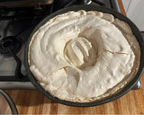 Foto del paso 5 de la receta: Pavlova