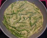 Foto del paso 3 de la receta: Judías con almendras(bajoca)
