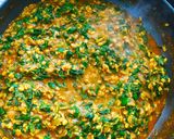 લહસુની દાલ પાલક (Lahsuni Dal Palak Recipe In Gujarati) રેસીપી સ્ટેપ3ફોટો