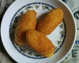 Foto langkah ke 8 dari resep Keroket Kentang.