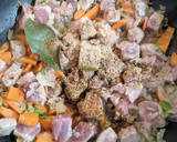 Foto del paso 3 de la receta: Guiso de lentejas