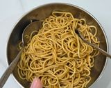 Foto langkah ke 6 dari resep Bumbu indomie goreng.