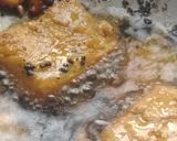 ধোকার ডালনা (dhokar dalna recipe in bengali) রেসিপির ধাপ 3 ছবি