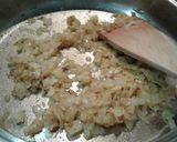Foto del paso 7 de la receta: Corazones de pavo en salsa al curry