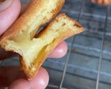 Foto langkah ke 7 dari resep Butter Rice Cake/Butter Tteok.