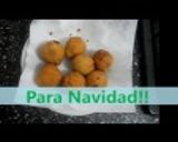 Foto del paso 5 de la receta: Buñuelitos con plátano maduro