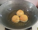 Foto langkah ke 10 dari resep Panada Isi Ayam.