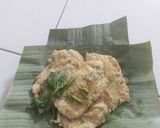 Foto langkah ke 4 dari resep Tempe mendoan.