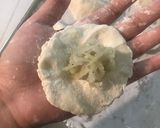 Foto langkah ke 3 dari resep Pempek Kates / Pistel.
