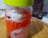 Foto del paso 4 de la receta: Nabo encurtido