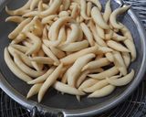 Foto langkah ke 4 dari resep Telur gabus simpel.
