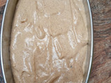 Coffee Cake - Kue Kopi Enaaakkk