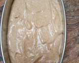 Foto langkah ke 9 dari resep Coffee Cake - Kue Kopi Enaaakkk.