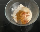 Foto del paso 4 de la receta: Pollo Crujiente estilo Americano