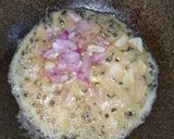 Foto langkah ke 3 dari resep Oseng Cabe Ijo Terong Kacang Panjang Tempe.
